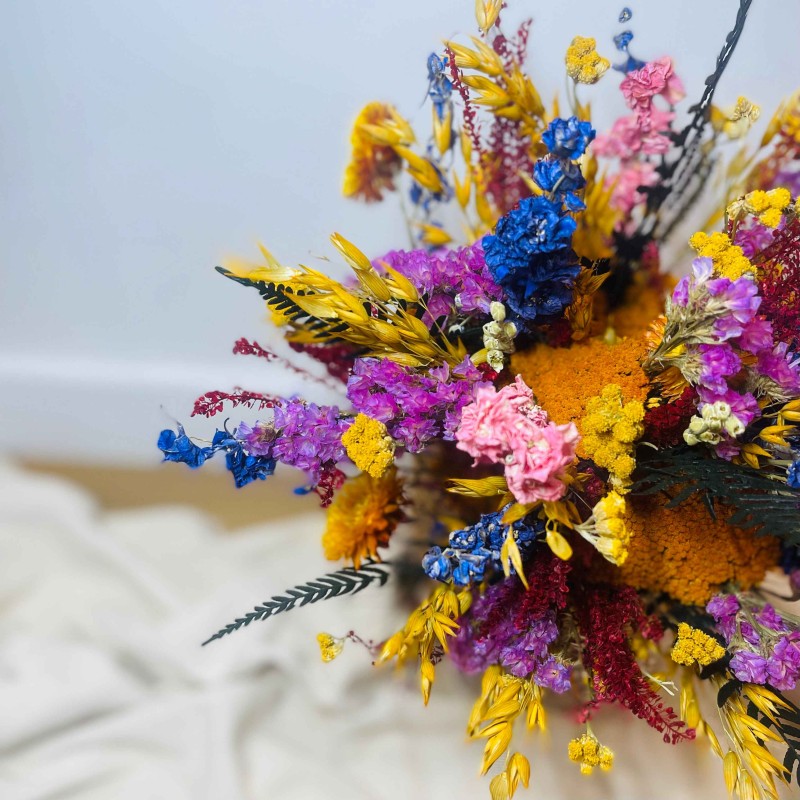 Bouquet Carnaval